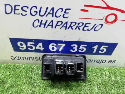 Автозапчасти б/у управление светом за ssangyong korando limited 4x2 ссылки oem iam   