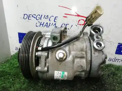 Second-hand car spare part AIR CONDITIONING COMPRESSOR for OPEL CORSA C  OEM IAM references 24461719  24461719