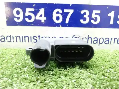Second-hand car spare part electronic module for ssangyong korando limited 4x2 oem iam references a6715451236  a6715451236