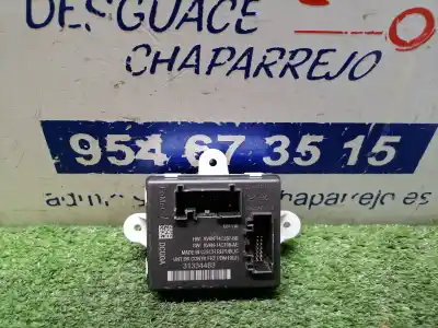 Peça sobressalente para automóvel em segunda mão módulo eletrônico por volvo v60 kombi kinetic referências oem iam 31334483