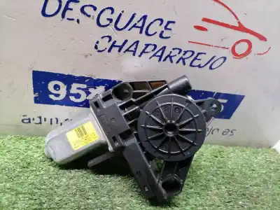 Peça sobressalente para automóvel em segunda mão motor elevador vidro dianteiro esquerdo por volvo v60 kombi kinetic referências oem iam wr12718