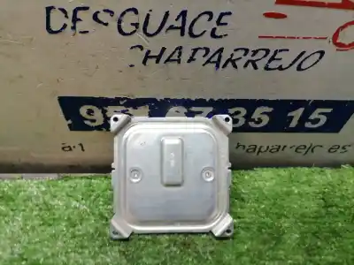 Peça sobressalente para automóvel em segunda mão módulo eletrônico por otras marcas captur adventure referências oem iam a2c90665702  260553401r