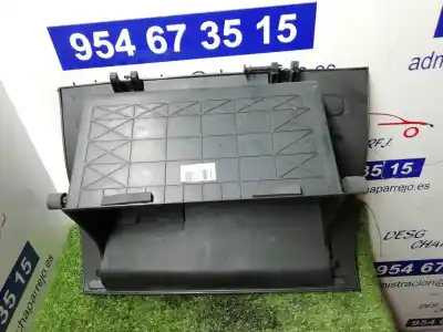 Автозапчасти б/у бардачок за ssangyong korando limited 4x2 ссылки oem iam   