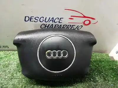 Peça sobressalente para automóvel em segunda mão airbag dianteiro esquerdo por audi a3 (8p) 1.6 ambiente referências oem iam 8p0880201d