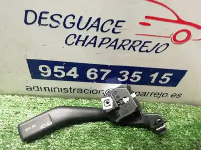 Peça sobressalente para automóvel em segunda mão comutador de piscas  por audi a3 (8p) 1.6 ambiente referências oem iam 1k0953513