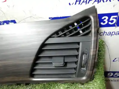 Автозапчасти б/у аэратор за ssangyong korando limited 4x2 ссылки oem iam   