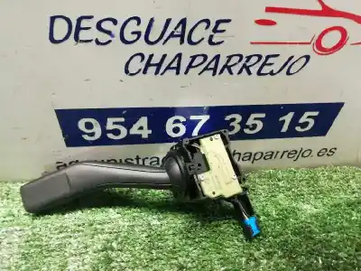 Pezzo di ricambio per auto di seconda mano comando pulito per audi a3 (8p) 1.6 ambiente riferimenti oem iam 1k0953519  1k0953519