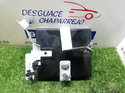 Автозапчасти б/у комфортный модуль за ssangyong korando limited 4x2 ссылки oem iam k8711034021  k8711034021