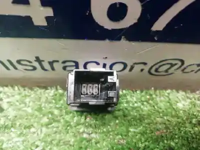 Pezzo di ricambio per auto di seconda mano avvertimento per audi a3 (8p) 1.6 ambiente riferimenti oem iam 8p0941509  8p0941509