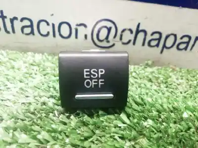 Peça sobressalente para automóvel em segunda mão trocar por audi a3 (8p) 1.6 ambiente referências oem iam 8p0927134b