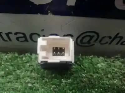 Second-hand car spare part switch for audi a3 (8p) 1.6 ambiente oem iam references 8p0927134b  8p0927134b