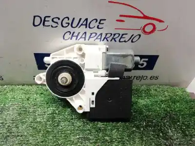 Second-hand car spare part right front window motor for audi a3 (8p) 1.6 ambiente oem iam references 8p0959802a  8p0959802a
