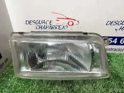 Pezzo di ricambio per auto di seconda mano faro anteriore destro per hyundai galloper santamo 5 puertas riferimenti oem iam 