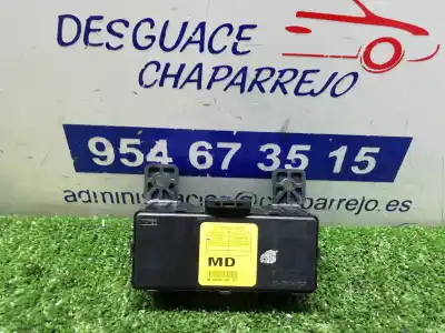 Автозапчасти б/у электронный модуль за ssangyong korando limited 4x2 ссылки oem iam 82150340010  82150340010