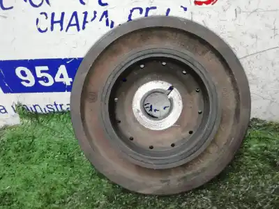 Автозапчасти б/у шкив коленчатого вала за otras marcas clio ii fase ii (b/cb0) authentique ссылки oem iam 