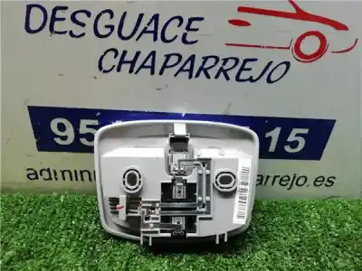 Second-hand car spare part interior light for ssangyong korando 2.0 td oem iam references   