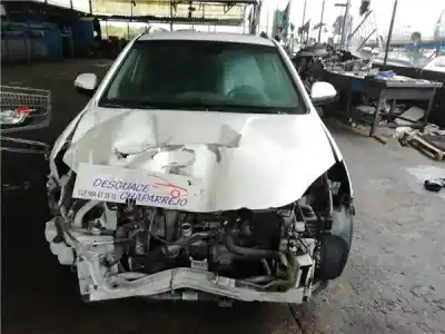 Second-hand car spare part interior light for ssangyong korando 2.0 td oem iam references   