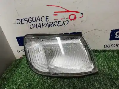 Pezzo di ricambio per auto di seconda mano pilota anteriore destro per hyundai galloper santamo 5 puertas riferimenti oem iam 