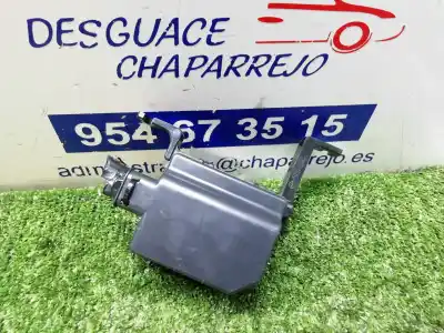 Second-hand car spare part fuse box unit for ssangyong korando limited 4x2 oem iam references    Second-hand car spare part fuse box unit for ssangyong korando limited 4x2 oem iam references