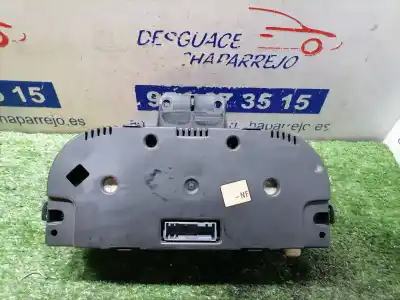 Peça sobressalente para automóvel em segunda mão quadrante por ford fiesta (cbk) ambiente referências oem iam 2s6f10849  2s6f10849