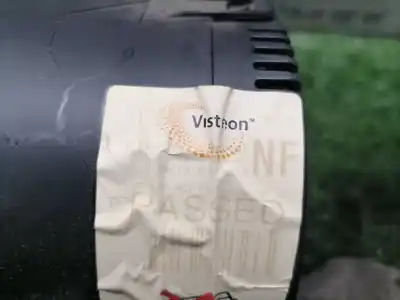 Peça sobressalente para automóvel em segunda mão quadrante por ford fiesta (cbk) ambiente referências oem iam 2s6f10849  2s6f10849