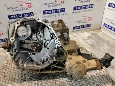Second-hand car spare part GEARBOX for HONDA HR-V (GH)  OEM IAM references SEP2020145  SEP2020145