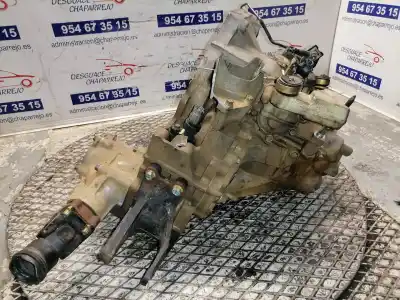 Gebrauchtes Autoersatzteil getriebe zum honda hr-v (gh) vtec top 4wd oem-iam-referenzen sep2020145  sep2020145