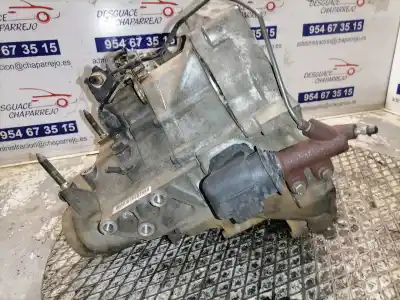 Gebrauchtes Autoersatzteil getriebe zum honda hr-v (gh) vtec top 4wd oem-iam-referenzen sep2020145  sep2020145