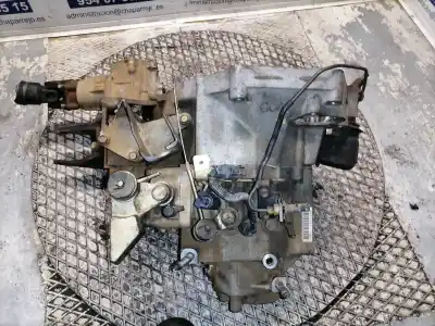 Gebrauchtes Autoersatzteil getriebe zum honda hr-v (gh) vtec top 4wd oem-iam-referenzen sep2020145  sep2020145