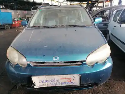 Gebrauchtes Autoersatzteil getriebe zum honda hr-v (gh) vtec top 4wd oem-iam-referenzen sep2020145  sep2020145