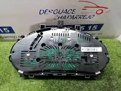Автозапчасти б/у приборная доска за opel mokka x excellence start/stop 4x4 ссылки oem iam 654663731  42342753