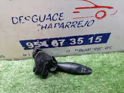 Peça sobressalente para automóvel em segunda mão comutador de limpa vidros por ford fiesta (cbk) ambiente referências oem iam 