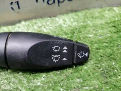 Pezzo di ricambio per auto di seconda mano comando pulito per ford fiesta (cbk) ambiente riferimenti oem iam   