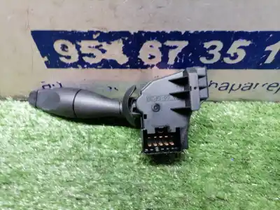 Pezzo di ricambio per auto di seconda mano comando pulito per ford fiesta (cbk) ambiente riferimenti oem iam   
