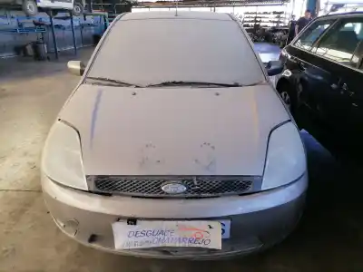Pezzo di ricambio per auto di seconda mano comando pulito per ford fiesta (cbk) ambiente riferimenti oem iam   