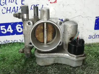 Piesă de schimb auto la mâna a doua CLAPETA ACCELERATIE pentru OPEL VECTRA B BERLINA  Referințe OEM IAM 25177983  25177983