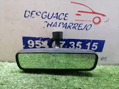 Pièce détachée automobile d'occasion rétroviseur intérieur pour ford fiesta (cbk) ambiente références oem iam   015478
