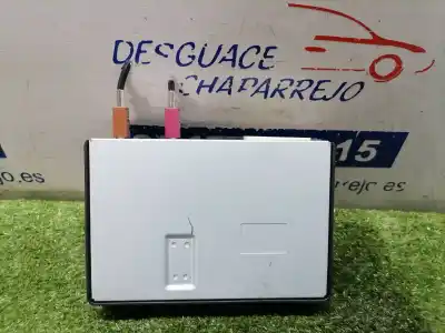 Автозапчасти б/у электронный модуль за opel mokka x excellence start/stop 4x4 ссылки oem iam 544948685  39017359