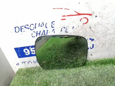 Автозапчасти б/у стекло правого зеркала за otras marcas kangoo (f/kc0) alize ссылки oem iam 