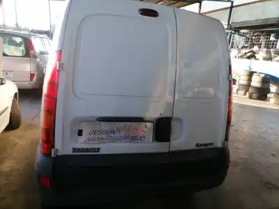 Автозапчасти б/у стекло правого зеркала за otras marcas kangoo (f/kc0) alize ссылки oem iam   