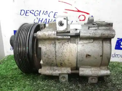 İkinci el araba yedek parçası klima kompresörü için ford mondeo berlina (ge) ambiente (06.2003->) (d) oem iam referansları   