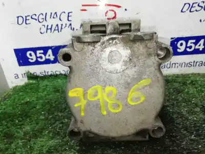 İkinci el araba yedek parçası klima kompresörü için ford mondeo berlina (ge) ambiente (06.2003->) (d) oem iam referansları   