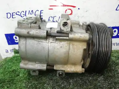 İkinci el araba yedek parçası klima kompresörü için ford mondeo berlina (ge) ambiente (06.2003->) (d) oem iam referansları   