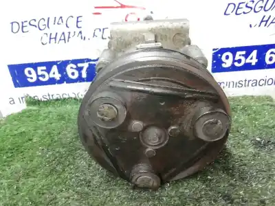 İkinci el araba yedek parçası klima kompresörü için ford mondeo berlina (ge) ambiente (06.2003->) (d) oem iam referansları   