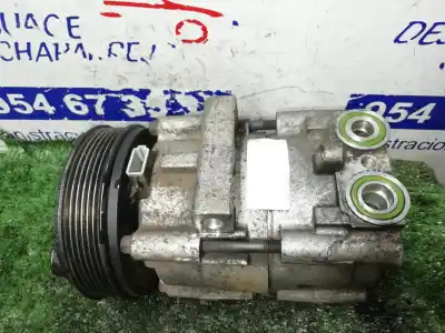İkinci el araba yedek parçası klima kompresörü için ford mondeo berlina (ge) ambiente (06.2003->) (d) oem iam referansları   