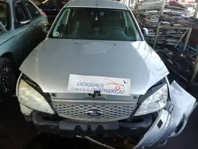 İkinci el araba yedek parçası klima kompresörü için ford mondeo berlina (ge) ambiente (06.2003->) (d) oem iam referansları   