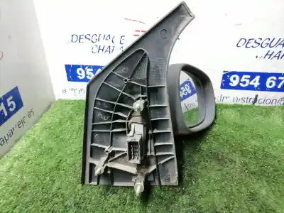 Автозапчастина б/у правий задний огляд для renault megane i scenic (ja0) 1.9 d kaleido посилання на oem iam   