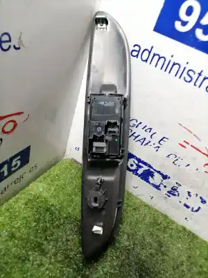 Pezzo di ricambio per auto di seconda mano interruttore alzacristalli anteriore destro per opel mokka x excellence start/stop 4x4 riferimenti oem iam   