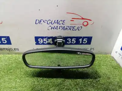 Автозапчасти б/у внутреннее зеркало за opel mokka x excellence start/stop 4x4 ссылки oem iam 13369365