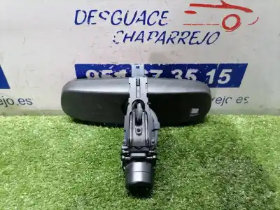 Автозапчасти б/у внутреннее зеркало за opel mokka x excellence start/stop 4x4 ссылки oem iam 13369365  13369365